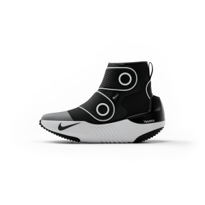 Hyperboot by Nike × Hyperice