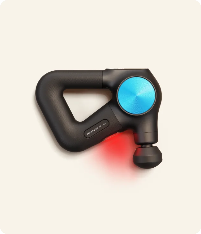Therabody Theragun PRO Plus Refurbished