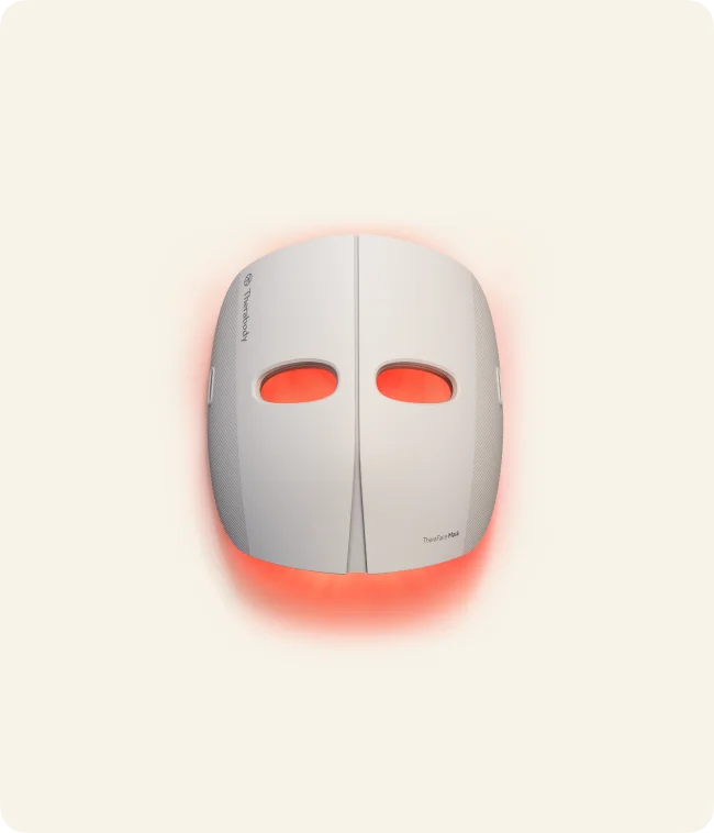 Therabody TheraFace Mask Refurbished
