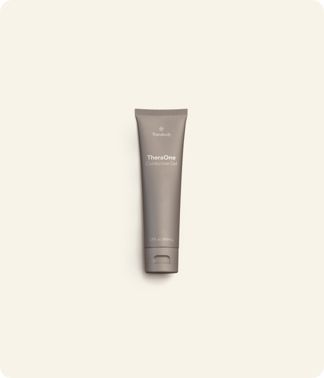 Therabody TheraOne Conductive Gel