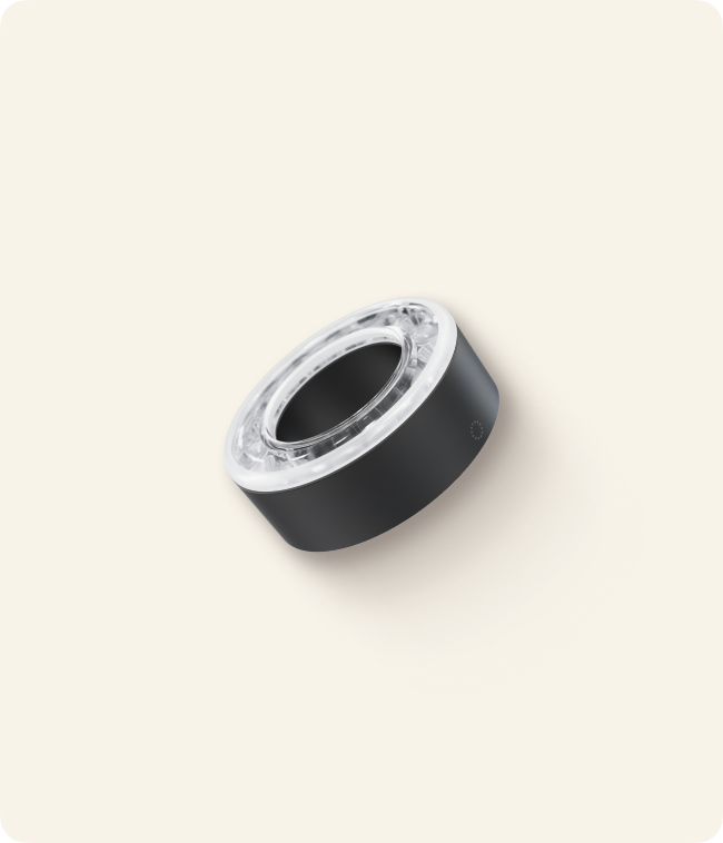 Therabody TheraFace LED Light Ring