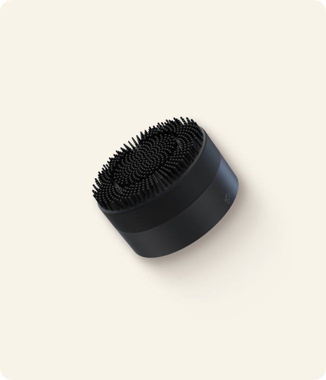 Therabody TheraFace Cleansing Ring