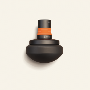 Therabody Heated Percussive Plus Attachment