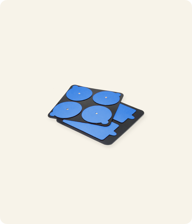 Therabody PowerDot 2.0 Electrode Pad