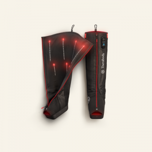 Therabody JetBoots PRO Plus