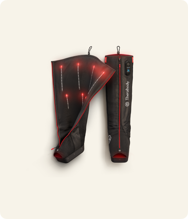 Therabody JetBoots PRO Plus