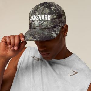 Gymshark Conditioning Club Cap - Chalk Beige