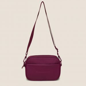 Gymshark Everyday Camera Bag - Strength Pink