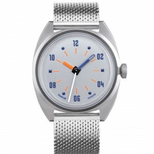 Paulinwatches Modul E Automatic