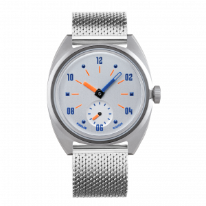 Paulinwatches Modul E Manual
