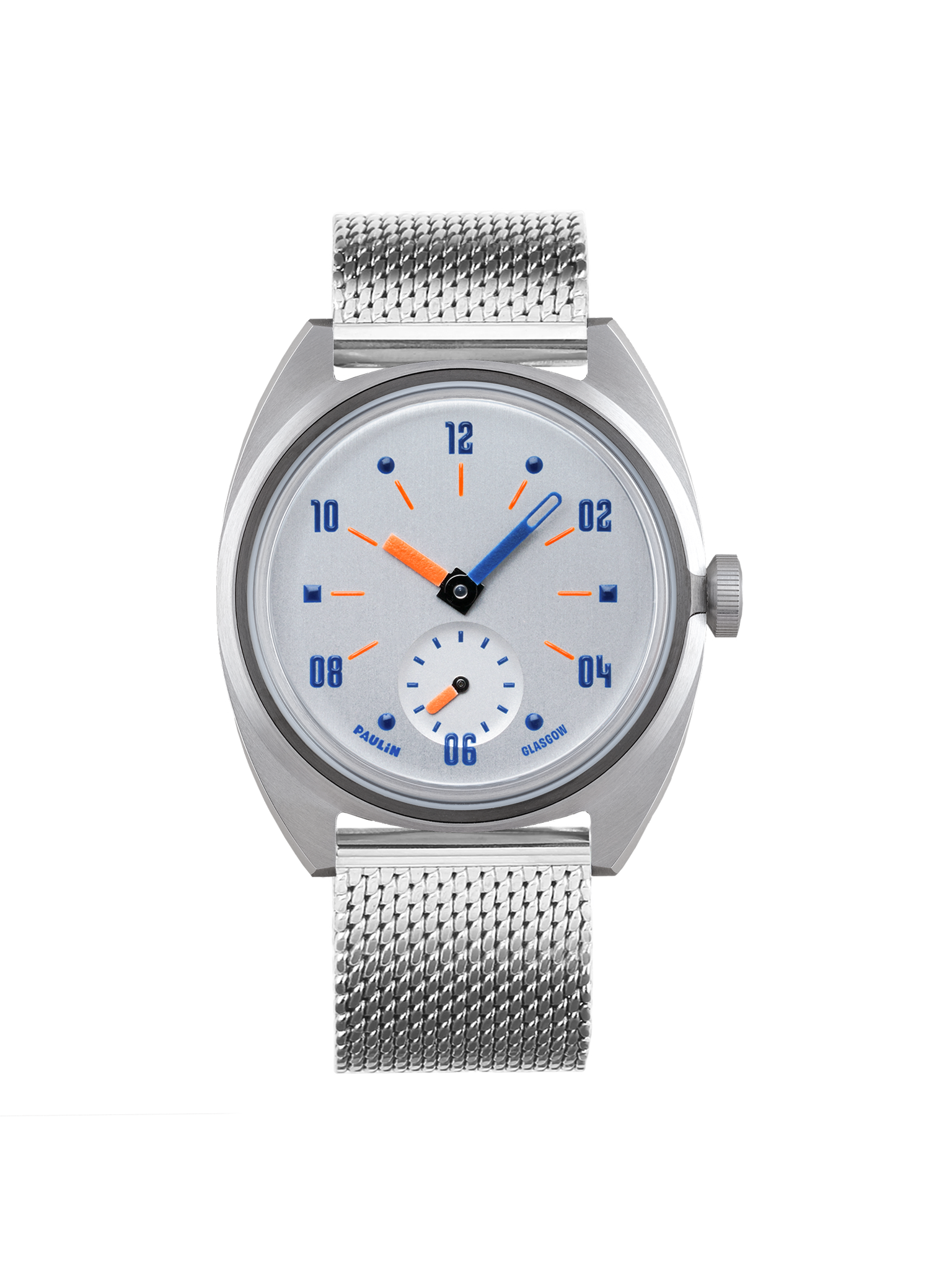 Paulinwatches Modul E Manual