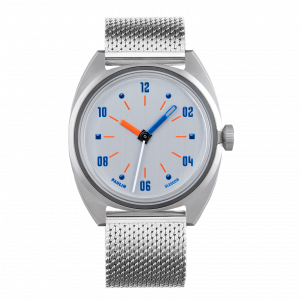 Paulinwatches Modul E Quartz