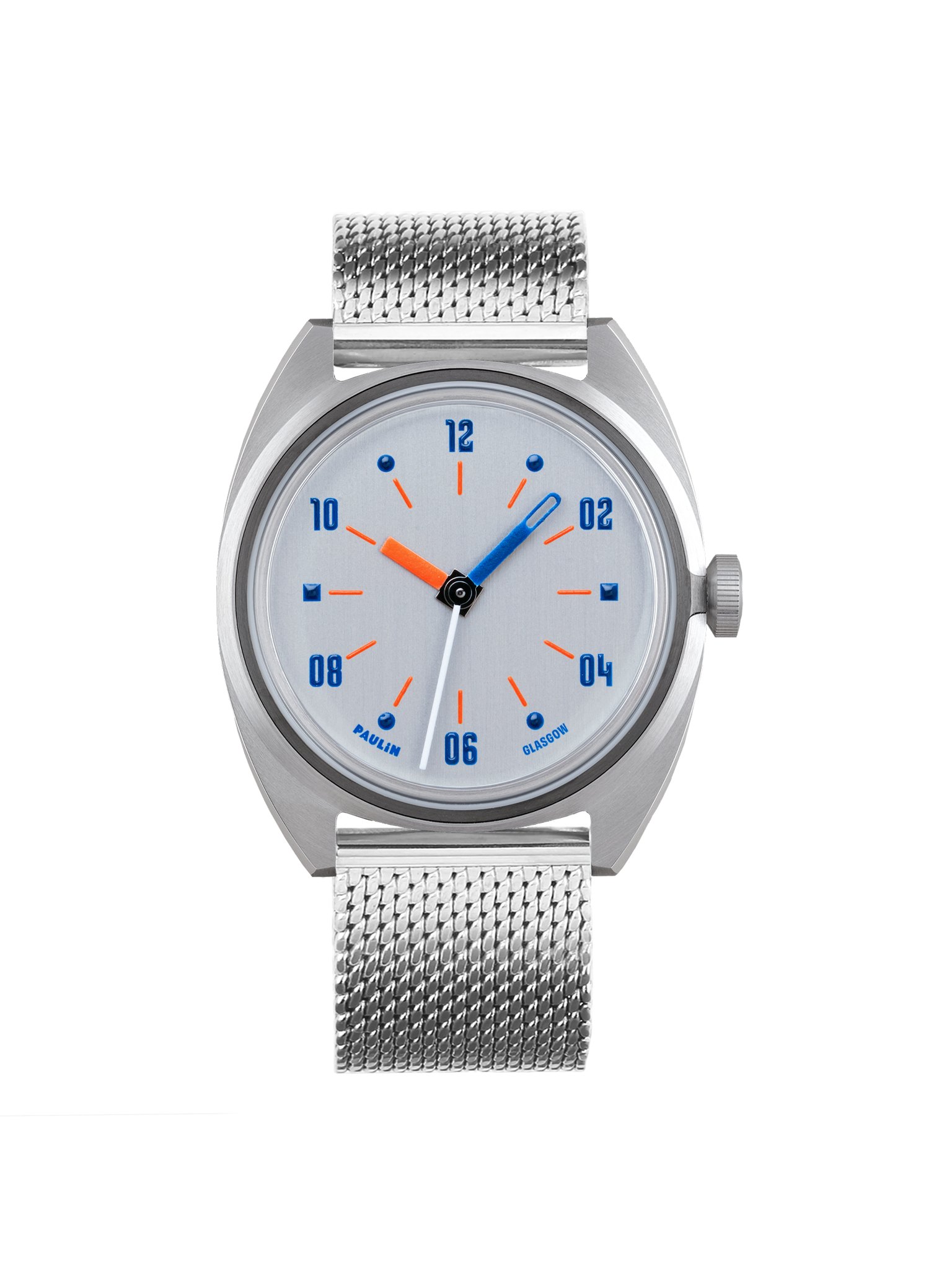 Paulinwatches Modul E Quartz
