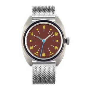 Paulinwatches Modul B Quartz