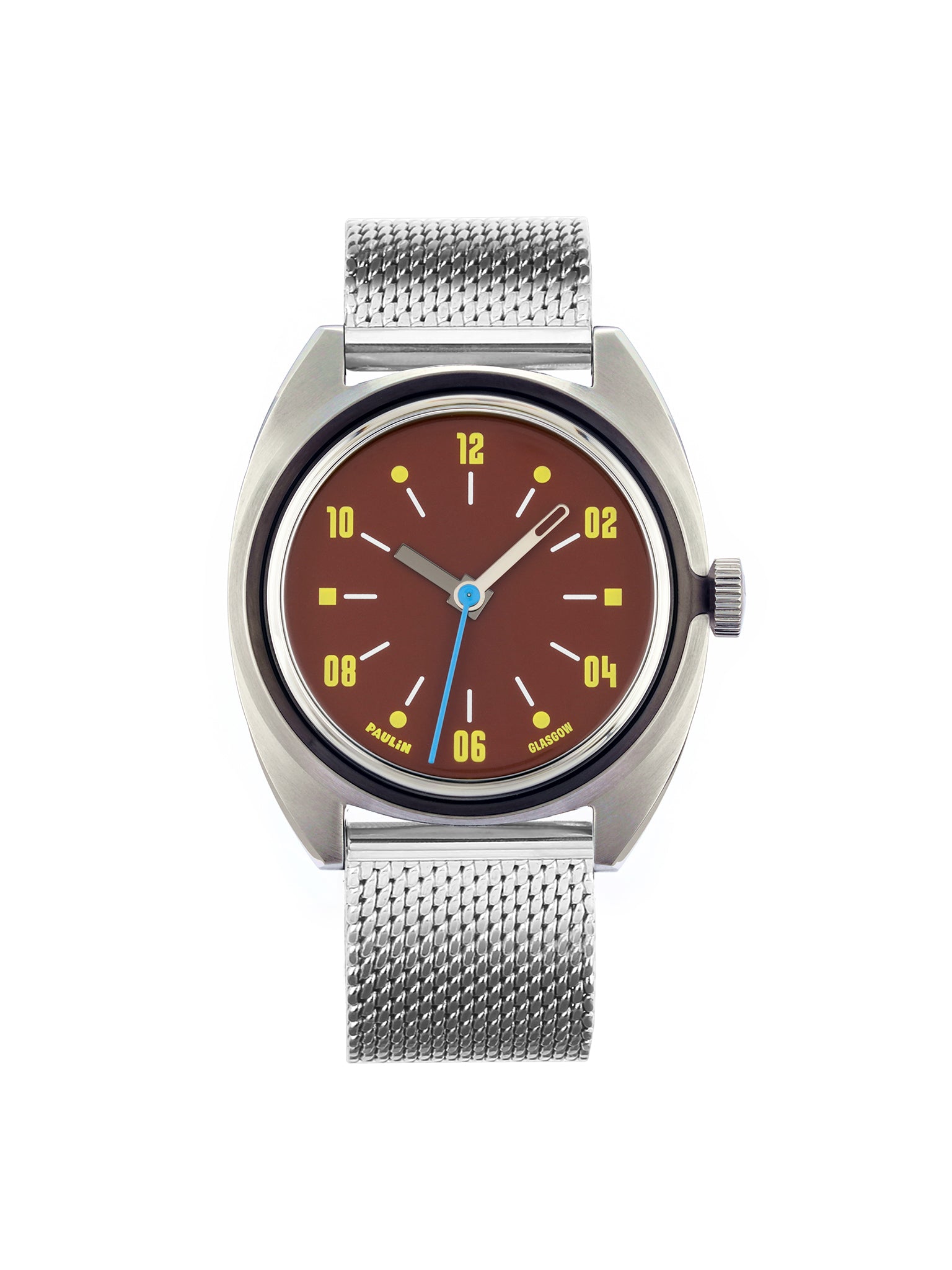 Paulinwatches Modul B Quartz