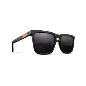 Original Grain Jack Daniel's Whiskey Barrel Sunglasses