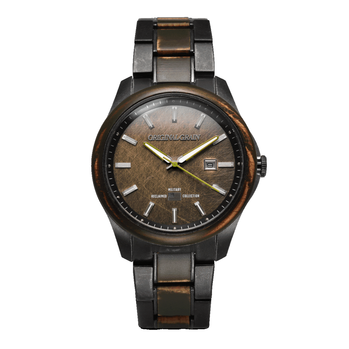 Original Grain Mystery Bundle