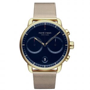 Nordgreen Pioneer 42mm