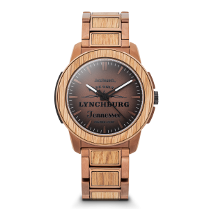 Original Grain Jack Daniel’s Barrel House 44mm