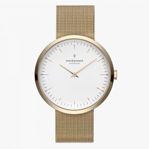 Nordgreen Infinity 40mm