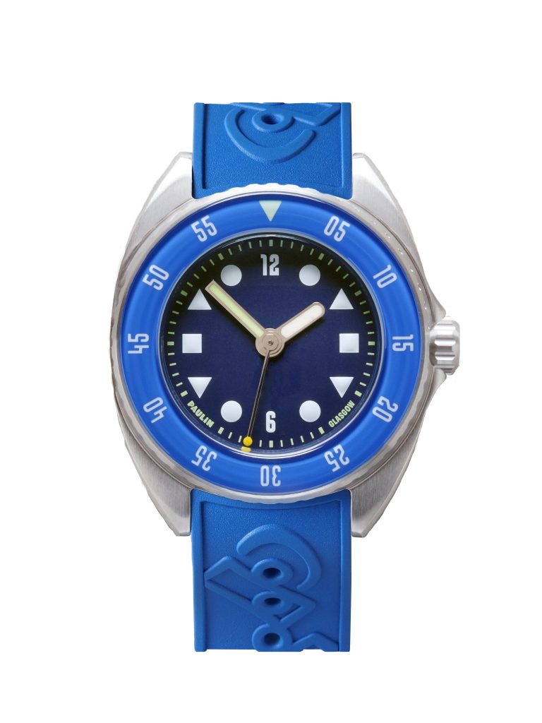 Paulinwatches