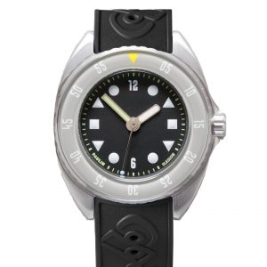 Paulinwatches Mara Black