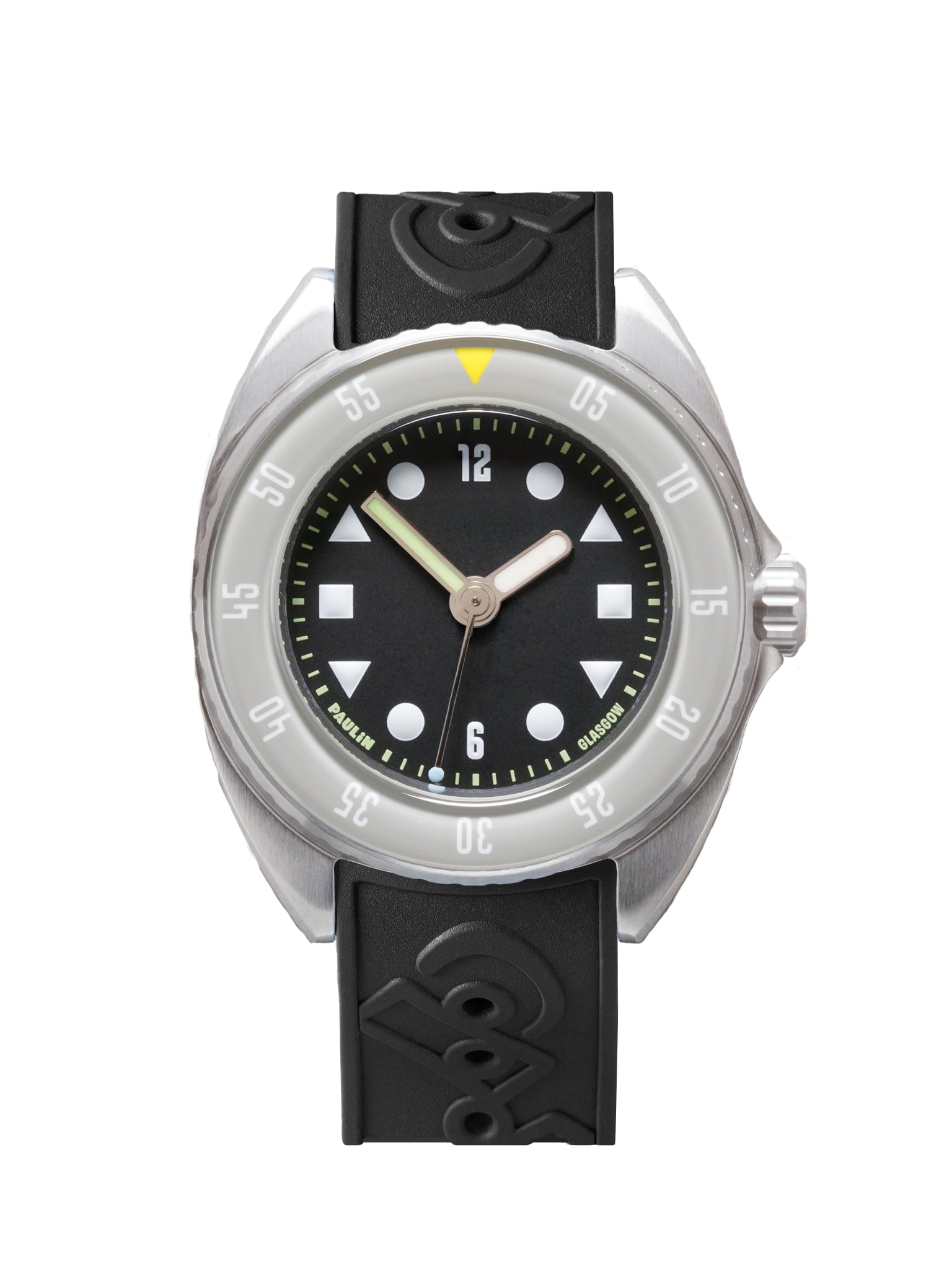 Paulinwatches Mara Black