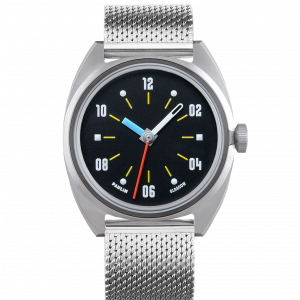 Paulinwatches Modul D Automatic