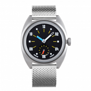 Paulinwatches Modul D Manual