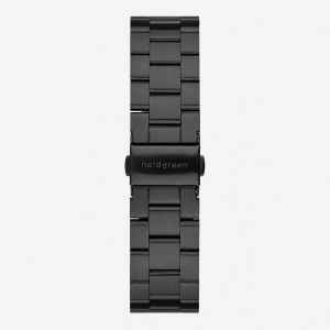 Nordgreen 3-link - Black