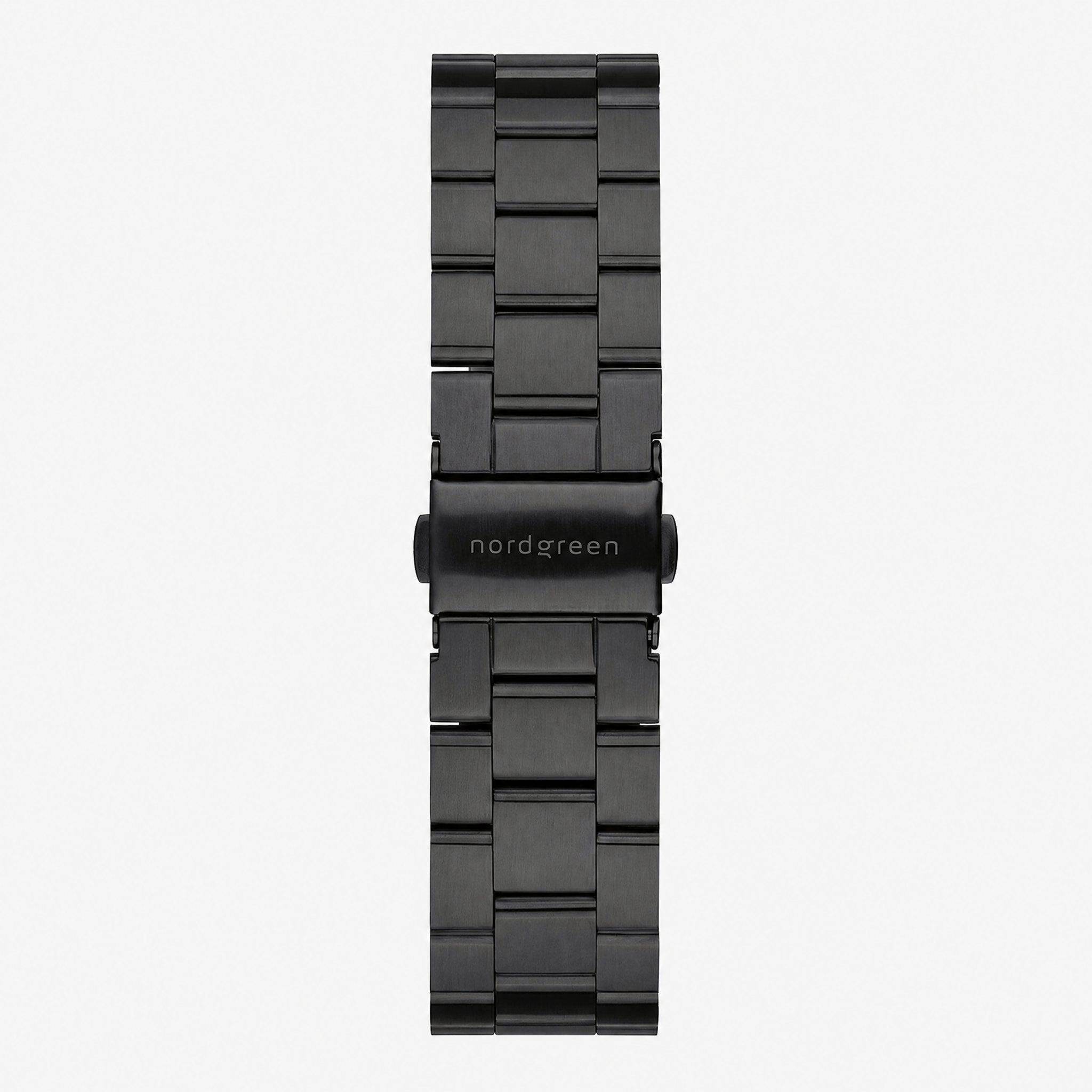 Nordgreen 3-link - Black