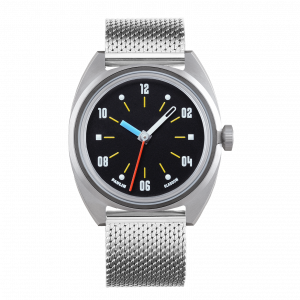 Paulinwatches Modul D Quartz