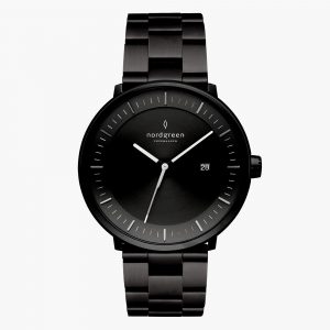 Nordgreen Philosopher 40mm