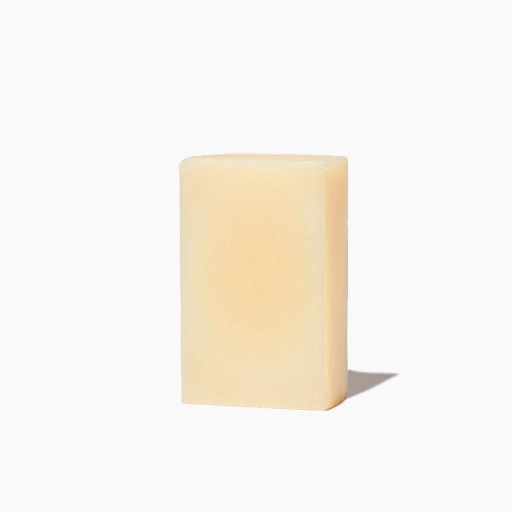 Public Goods Organic Shampoo Bar