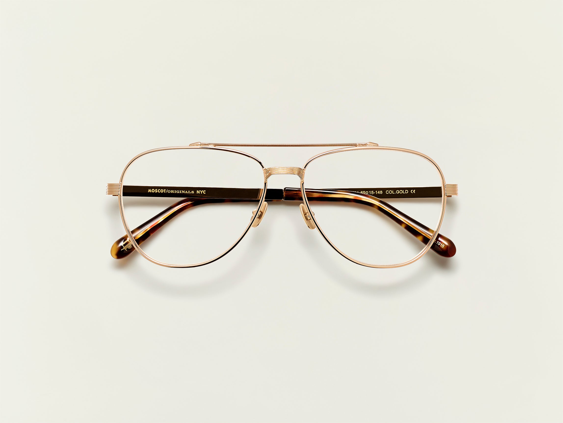 Moscot SHAV