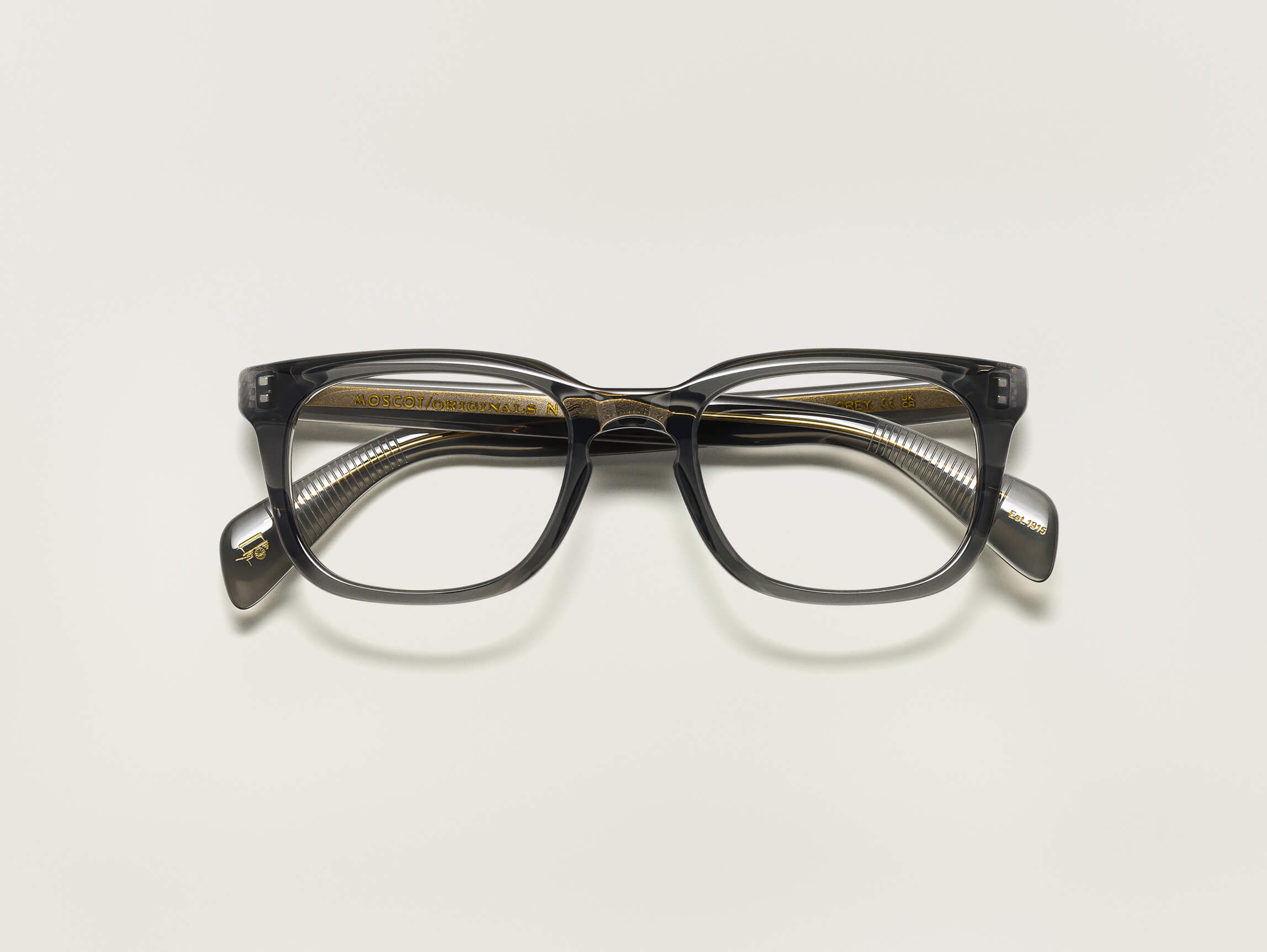 Moscot SHIDDOCK