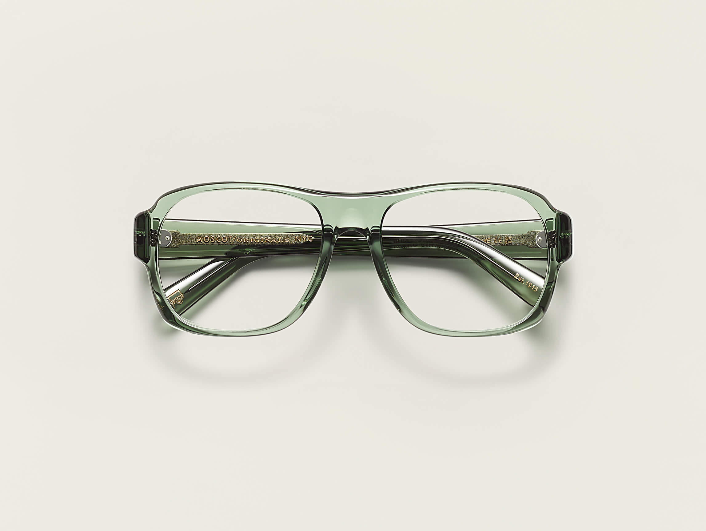 Moscot SHVITZ