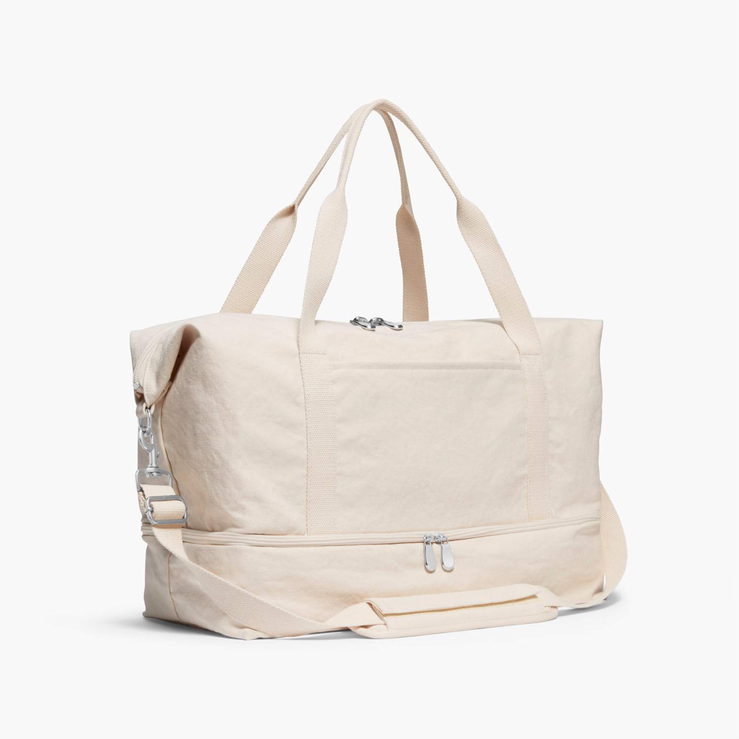 Loandsons Catalina Deluxe Large - Eco Friendly Canvas - Natural