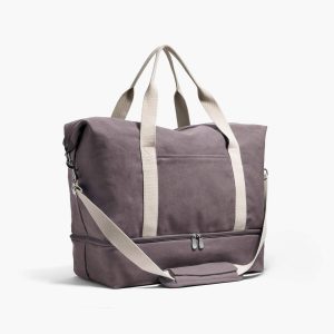Loandsons Catalina Deluxe Large - Eco Friendly Canvas - Thistle