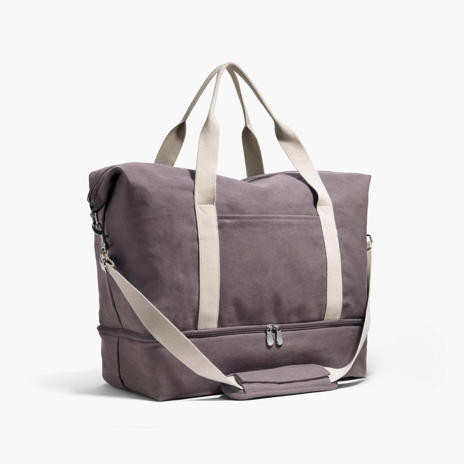 Loandsons Catalina Deluxe Large - Eco Friendly Canvas - Thistle