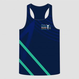 Viva10 PICHI RICHI MARATHON 2026- SINGLET WOMENS