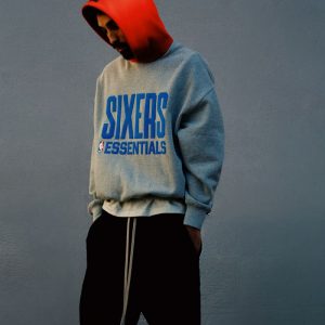 Fear of God Sixers Sport Hoodie