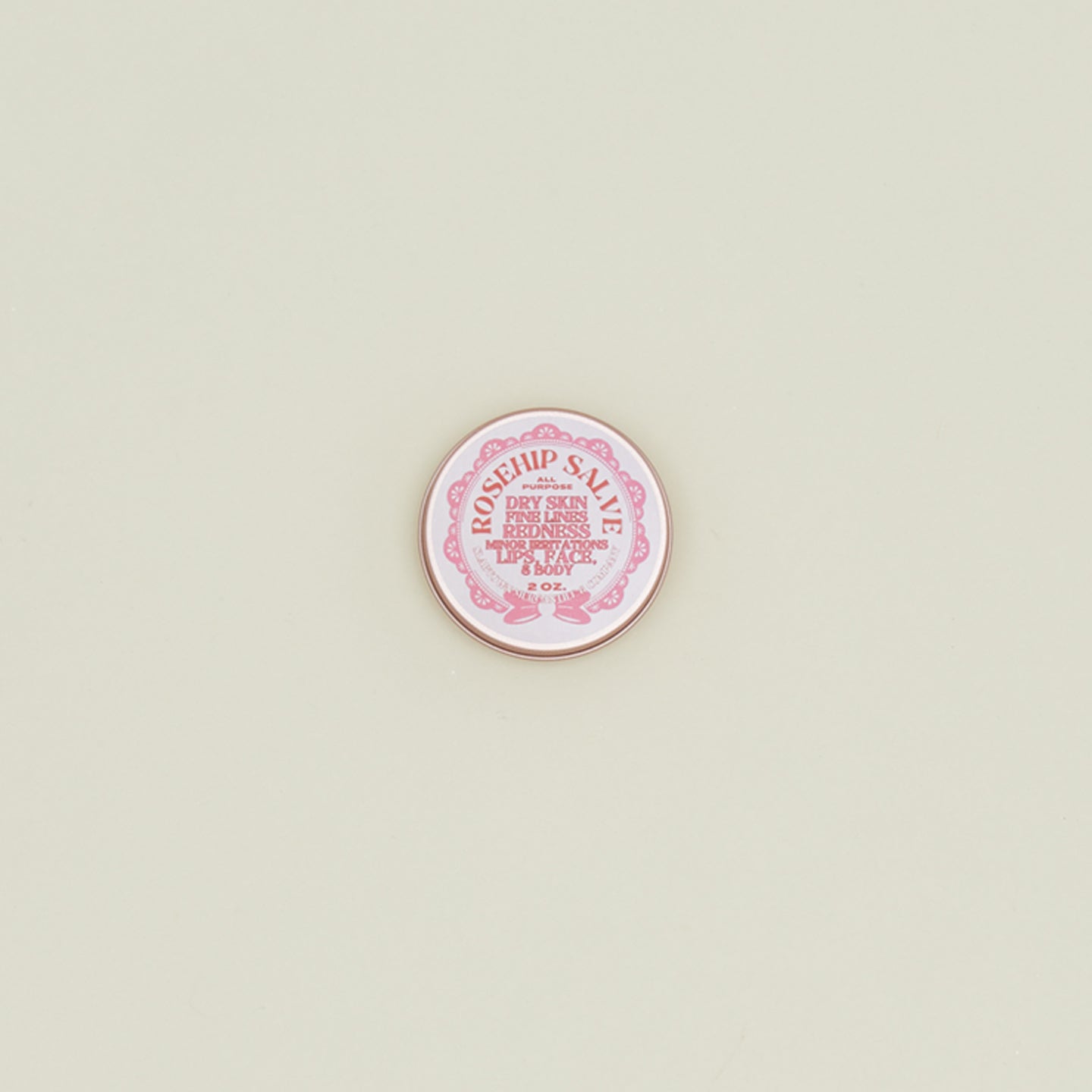Hawkins New York Rosehip Salve