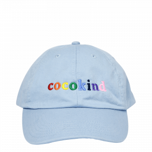 Cocokind special edition hat