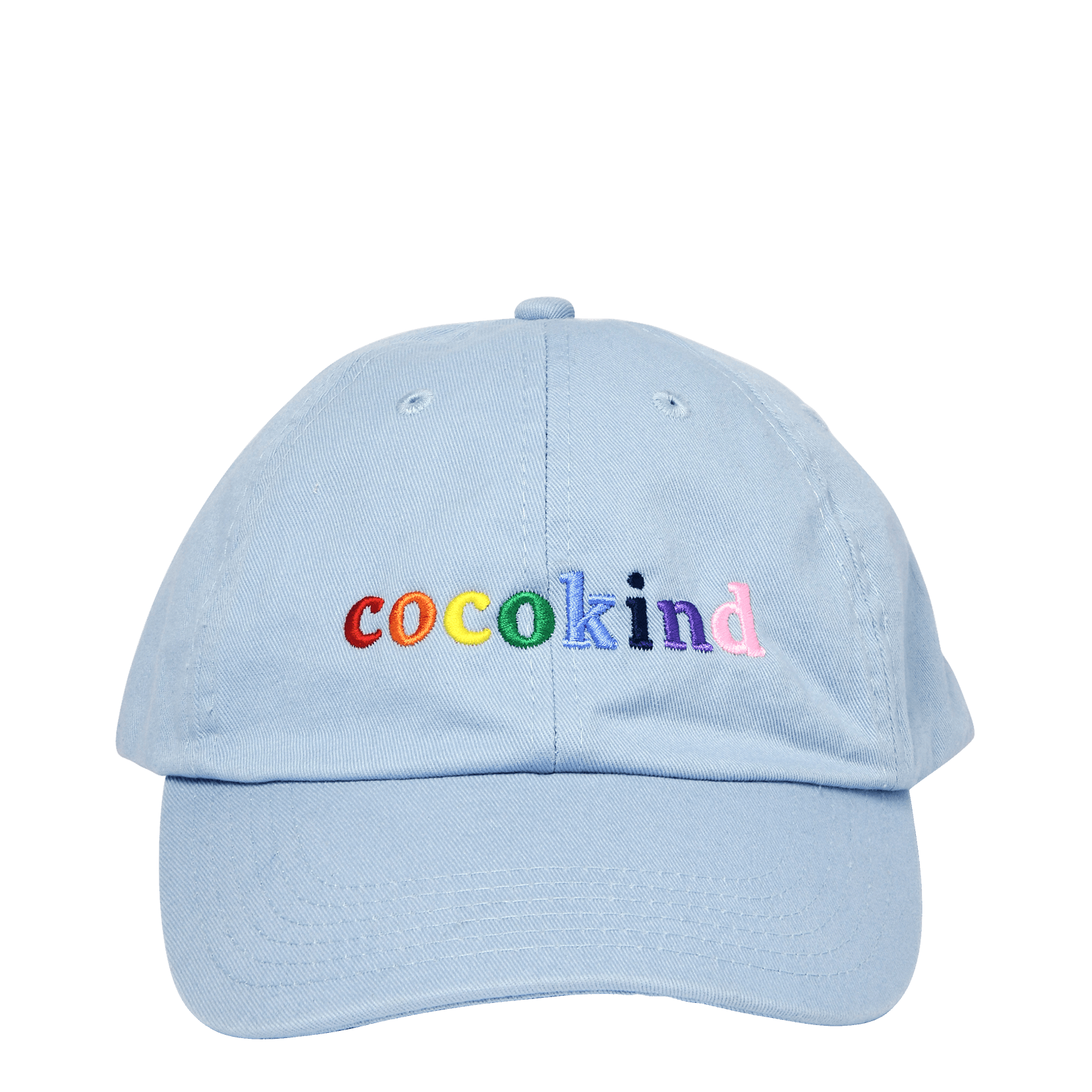 Cocokind special edition hat