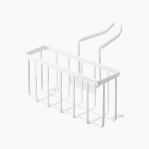 Public Goods Yamazaki Faucet-Hanging Sponge Caddy