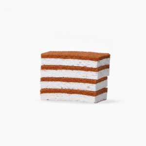 Public Goods Scrubber Sponges