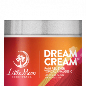 Grove Warming & Cooling Massage Balm