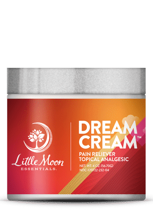 Grove Warming & Cooling Massage Balm