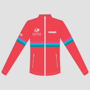Viva10 SYDNEY ATT Track Jacket